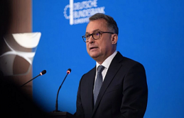 Almanya'da Fed tedirginliği: Küresel enflasyon...