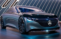 Çin pazarındaki rekabet Mercedes'i sarstı: 2025’te kazançlar yarıdan fazla eri̇di