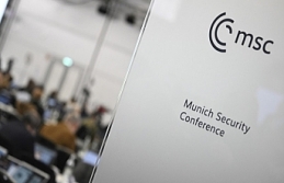 'Daha Avrupalı bir NATO' mesajlarıyla...