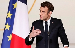 Fransa Cumhurbaşkanı Macron: ABD’nin ne kadar...