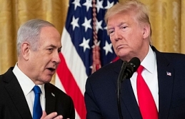 Gündem İran müzakereleri: Netanyahu, Trump ile...