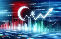 ING'den Türkiye için yeni tablo: Enflasyon tahmini yükseldi, dolar ve faiz beklentisi değişti