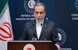 İran Dışişleri Bakanı Arakçi: ABD heyetiyle...