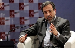 İran Dışişleri Bakanı duyurdu: ABD ile temel...