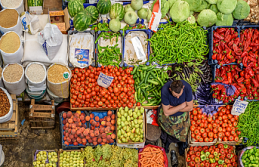 İTO verileri: İstanbul’un ocak ayı enflasyonu belli oldu