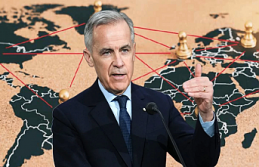 Küresel ticarette yeni denge: Kanada'nın öncülüğünde...