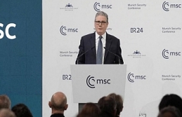 Münih'te müttefiklik sınavı: Washington'dan...