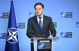 NATO Genel Sekreteri Rutte: Avrupa'nın Rusya...
