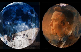 SpaceX neden rota değiştirdi? Musk açıkladı: Öncelik medeniyeti kurtarmak!