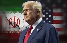 Trump'tan İran'a 'anlaşamazsak kötü...