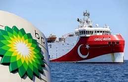 Türkiye, Chevron'dan sonra BP ile de anlaşma...