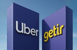 Uber, Getir'i satın alıyor