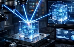 Veri depolamada yeni dönem başlıyor: Cam içine...