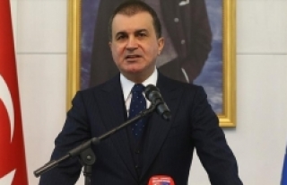 AB Bakanı Çelik: AB-İİT zirvesi anlamlı sonuçlar...