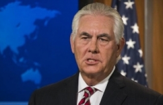 ABD Dışişleri Bakanı Tillerson: Türkiye'nin...
