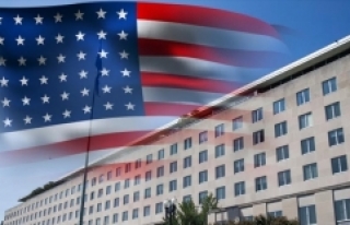 ABD Dışişleri Bakanlığı Sözcüsü: Türkiye'yi...