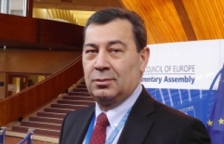 AKPM Azerbaycan Heyeti Başkanı Seyidov: Türkiye...