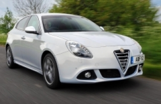 Alfa Romeo'da yeni yıl fırsatı
