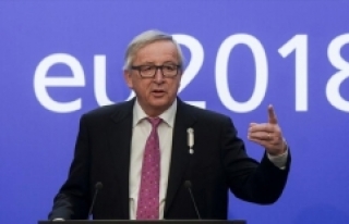 Avrupa Komisyonu Bakanı Juncker: Türkiye ile ilişkiler...
