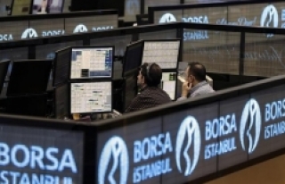 Borsa yeni haftada da rekorlara devam ediyor