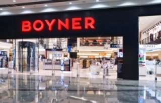 Boyner mağazalarında indirim kampanyası