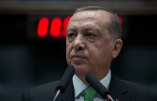 Cumhurbaşkanı Erdoğan, Azerbaycan'ın 20 Ocak...
