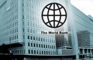 Dünya Bankası, Türkiye'nin 2017 büyüme beklentisini...