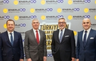 Enerjisa'nın halka arzı