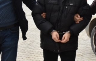 FETÖ şüphelisi öğretmenlere operasyon