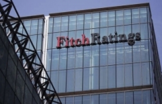 Fitch, Fransa'nın notunu korudu