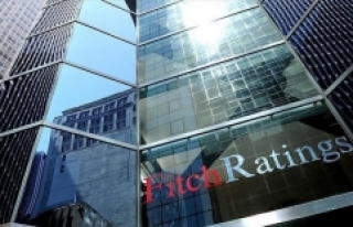 Fitch, Türkiye'nin kredi notunu açıkladı