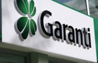 Garanti Bankası'na TKYD'den ödül