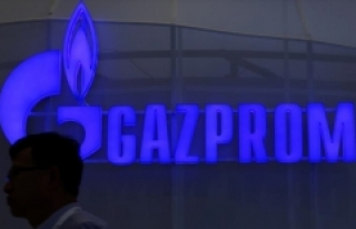 Gazprom, TürkAkım'a bu yıl 3,2 milyar dolar...