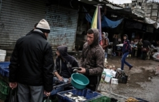 Gazze ekonomisinde çöküş sinyalleri