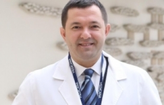 “Göğüs duvarı deformiteleri invaziv yöntemlerle...