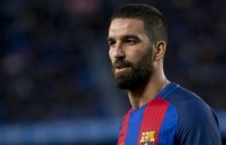 Gümüşdağ'dan Arda Turan açıklaması