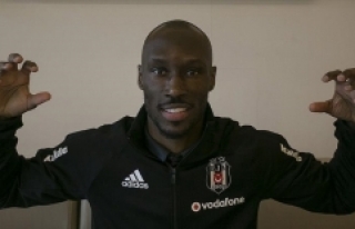 Hutchinson Beşiktaş'ta devam etmek istiyor