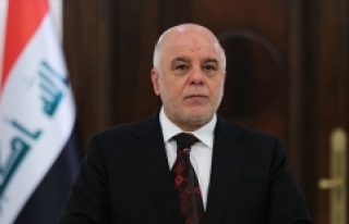 Irak Başbakanı İbadi: Seçimler asla ertelenmeyecek...
