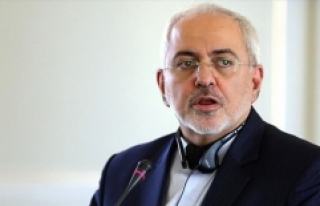 İran Dışişleri Bakanı Zarif: Nükleer anlaşma...