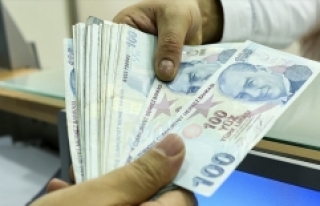 İşsizlik Fonu geçen yıl 13,5 milyar lira büyüdü