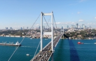 İstanbul'un imar yönetmeliği değişti