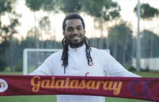 Jason Denayer: Fatih Terim'in gelişiyle çok...