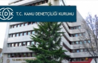 KDK'ye çocuk menülerindeki oyuncaklarla ilgili...