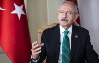 Kılıçdaroğlu'ndan 'kurultay' açıklaması