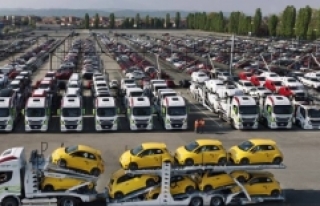 Lojistik maliyet, 2 dev oto yatırımını kaçırdı