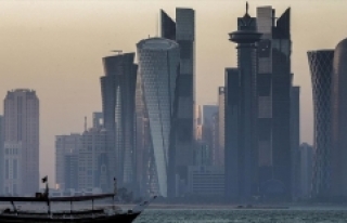 MÜSİAD Genel Başkanı Kaan: Katar'dan en az...