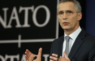 NATO'dan 'nükleer silah' açıklaması