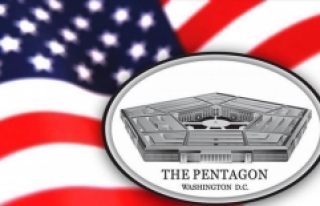Pentagon Suriye'de eğittiği güce 'istikrar...