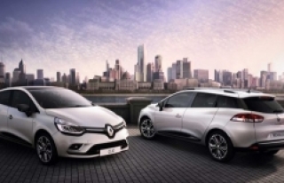 Renault'da ocak ayı kampanyası