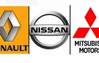 Renault-Nissan-Mitsubishi İttifakı girişim sermayesi...